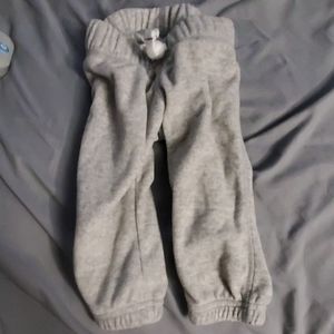 Sweat pants